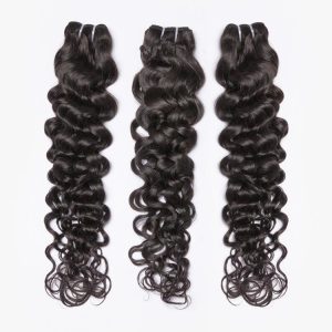 Luxe Water Wave