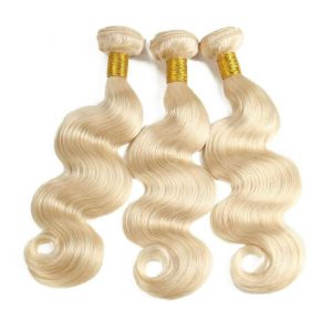 Luxe 613 Hair