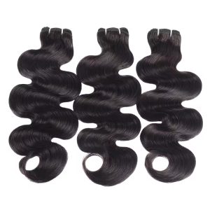 Luxe Body Wave