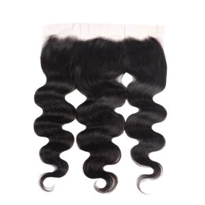 Luxe Closures and Frontals