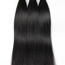 Luxe Straight Hair